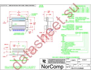 179-025-313R491 datasheet  